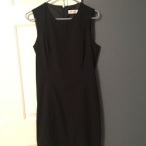 Sheath dress